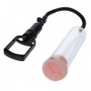 Baile Precision Pump with Realistic Entrance and Ring