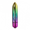 Rocks-Off RO-80MM 7-Speed Vibrating Bullet