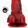 EPIC Vulcanus Night Dragon 195mm