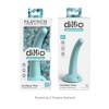 Dillio Curious Five 5 Inch Green