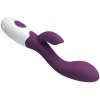 Pretty Love Brighty G-Spot Vibrator Purple