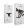 Afbeelding van Bedroom Fantasies - Chastity Cage Jock - Zwart