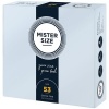 Mister Size 53mm Condoms 36 Pack