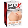PDX Plus 360 Banger Dual Entry Stroker
