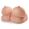PDX EXTREME - Titty Fuck-her Interactive Breast Masturbator Usb Rec...