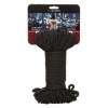 Calexotics Scandal Black Bondage Rope 30m