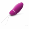 Lelo Luna Smart Bead Purple Kegel