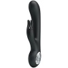 Pretty Love Carina Vibrator Clitoris And G-Spot Stimulator