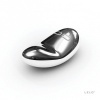 LELO Yva Stainless Steel Vibrator