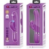 Pretty Love Perlita Rabbit Vibrator Tapping