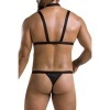 Passion 039 Set Andrew Black L/XL