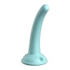 Dillio Curious Five 5 Inch Green
