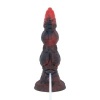 Afbeelding van Mythical Mates - The Marshborn Spuitende Dildo - 24 cm