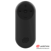 Watchme Universal Remote Control Black