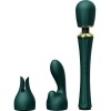 Zalo Kyro Wand Green