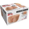 Pipedreams Extreme Toyz Dirty Talk Interactive Masturbator