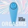 Afbeelding van FemmeGasm Tapp 2 - Turquoise