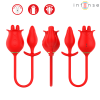 Intense Melanie Double Clitoris Stimulator