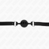KINK Silicone Gag Size S