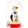 Condomerie Hand-Painted Novelty Condom Penguin