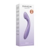 Afbeelding van Svakom – Margot App Controlled Dual Motor G-Spot Vibrator – Paars
