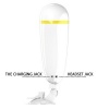 Pretty Love Male Masturbator Sally with Vibration