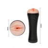 Baile Vibrating Masturbator with 7 Rhythms