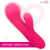 Moressa Jerry Premium Silicone Vibrator