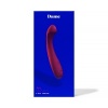 Afbeelding van Dame - Arc G-Spot Vibrator - Paars