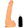 Baile Penis Vibration Dildo Realistic Sensation