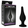 Ergonomic Silicone Plug 14 Cm