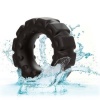 CalExotics Alpha Prolong Tread Ring Black