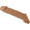 Pretty Love Realistic Penis Sleeve Flesh