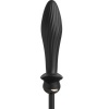 Anal Fantasy Elite Inflatable Auto-Throb Plug