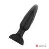 Anbiguo WatchMe Remote Anal Plug Pulse
