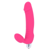 Intense Sugar Fuchsia Seven Speed Vibrator