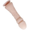 Baile Big Penis Dildo Natural Vibration 23.5 cm