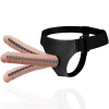 Harness Attraction Derick Articulated Flesh 22.5 CM