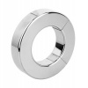 Afbeelding van Bedroom Fantasies - Magnetic Cockring - Zilver