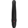 Fun Factory Share Vibe Pro Double Dildo, Black