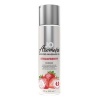Afbeelding van JO - Aromatix Scented Massage Oil Aardbei - 120 ml