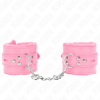 KINK Fur Lined Pink 17-29 Cm