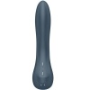 Satisfyer G-Spot Wave 4 Vibrator Dark Grey