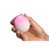 Afbeelding van BLOOMGASM - Pulsing Petals Stimulator Tapfunctie Roos - Roze