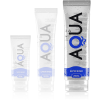 Aqua Quality Lubricant Base de Agua 200 Ml