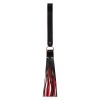 Afbeelding van Bedroom Fantasies - Crimson & Ebony - 8-delige Luxe Set