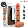 Mr. Intense Gary Large Silicone Dildo 23cm