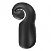 Snail Vibe Evo For Him Masturbator Slide Roll Black