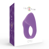 Intense Oto Lilac Vibrating Ring Rechargeable