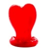Condomerie Hand-Painted Novelty Condoms Heart